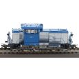 55915 Diesellok G6 (CUMMINS), Ep. VI (inkl. Sound + Dig.-Kuppl.) WECHSELSTROM/AC Thumbnail 3