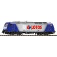 57543 Diesellokomotive TRAXX LOTOS, PKP, Ep. VI Thumbnail 1