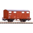 97155 Gedeckter Güterwagen, FS, Ep. IV Thumbnail 1