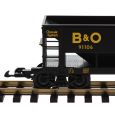 38933 2er Set Schüttgutwagen B&O Thumbnail 3