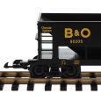38933 2er Set Schüttgutwagen B&O Thumbnail 5