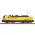 59391 Elektrolok Vectron Regiojet, Ep. VI (ohne Sound) WECHSELSTROM/AC Thumbnail 1