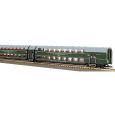 52033070 5-teiliger Doppelstockgliederzug DGB 12, DR, Ep. IV (analog) Thumbnail 1