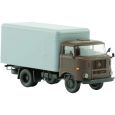 121052-01 IFA W50L Normalkoffer (braun) Thumbnail 1
