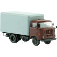 121052-06 IFA W50L Normalkoffer (rot) Thumbnail 1
