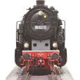79098 Dampflokomotive 95 1027-2, DR, Ep. VI (inkl. Sound + Dampf) WECHSELSTROM Thumbnail 4