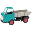 211005503 Multicar M22 Mulde (grün) Thumbnail 1