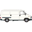 34916 Fiat Ducato Kastenwagen (weiß) Thumbnail 1