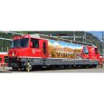 1659175 E-Lok Ge 4/4 III 644 "Alpine Cruise", RhB, Ep. VI Thumbnail 2