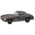 452035000 Mercedes Benz 300 SL "Custom" (1:64) Thumbnail 1