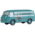 66012 Goliath Express 1100 Kastenwagen HAKA-Werk Thumbnail 1