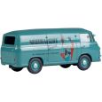 66012 Goliath Express 1100 Kastenwagen HAKA-Werk Thumbnail 2