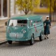 66012 Goliath Express 1100 Kastenwagen HAKA-Werk Thumbnail 3