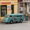 66012 Goliath Express 1100 Kastenwagen HAKA-Werk Thumbnail 4