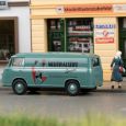 66012 Goliath Express 1100 Kastenwagen HAKA-Werk Thumbnail 5