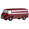66007 Goliath Express 1100 Goliath Kasten (weinrot) Thumbnail 1