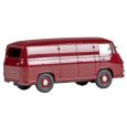 66007 Goliath Express 1100 Goliath Kasten (weinrot) Thumbnail 2