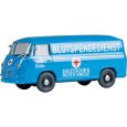 66008 Goliath Express 1100 Kastenwagen DRK Blutspendedienst Thumbnail 1