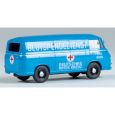 66008 Goliath Express 1100 Kastenwagen DRK Blutspendedienst Thumbnail 2
