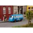 66008 Goliath Express 1100 Kastenwagen DRK Blutspendedienst Thumbnail 3