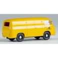 66009 Goliath Express 1100 Kastenwagen Deutsche Post Thumbnail 2
