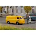66009 Goliath Express 1100 Kastenwagen Deutsche Post Thumbnail 3