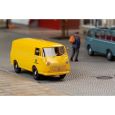 66009 Goliath Express 1100 Kastenwagen Deutsche Post Thumbnail 4