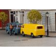 66009 Goliath Express 1100 Kastenwagen Deutsche Post Thumbnail 5