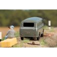 66010 Goliath Express 1100 Kastenwagen Fernmeldedienst Thumbnail 5