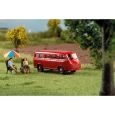 66013 Goliath Express 1100 Goliath Kombi (rot) Thumbnail 3
