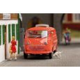 66019 Goliath Express 1100 Luxusbus mit offenem Dach (hellkoralle) Thumbnail 4
