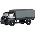66027 Goliath Express 1100 Pritschenwagen mit Plane, Edition Goliath Werk Thumbnail 1