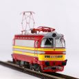 47540 E-Lok BR S499.1, CSD, Ep. IV Thumbnail 5