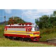 47540 E-Lok BR S499.1, CSD, Ep. IV Thumbnail 10