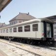 58341 Nahverkehrswagen-Set "Silberlinge", DB, Ep. III Thumbnail 2