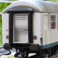 58341 Nahverkehrswagen-Set "Silberlinge", DB, Ep. III Thumbnail 3