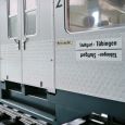 58341 Nahverkehrswagen-Set "Silberlinge", DB, Ep. III Thumbnail 4