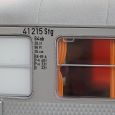 58341 Nahverkehrswagen-Set "Silberlinge", DB, Ep. III Thumbnail 6