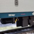 58341 Nahverkehrswagen-Set "Silberlinge", DB, Ep. III Thumbnail 7