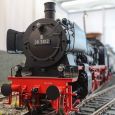 55386 Dampflokomotive BR 38, DB, Ep. III (inkl. Sound + Dampf) Thumbnail 2