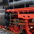 55386 Dampflokomotive BR 38, DB, Ep. III (inkl. Sound + Dampf) Thumbnail 6