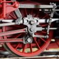 55386 Dampflokomotive BR 38, DB, Ep. III (inkl. Sound + Dampf) Thumbnail 7