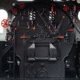 55386 Dampflokomotive BR 38, DB, Ep. III (inkl. Sound + Dampf) Thumbnail 8
