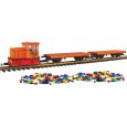 37155 Start-Set Klemmbausteinewagen R/C Thumbnail 2