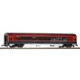 37665 Personenwagen 2. Klasse Railjet, ÖBB, Ep. VI Thumbnail 1