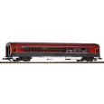 37666 Personenwagen 1. Klasse Railjet, ÖBB, Ep. VI Thumbnail 1