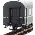 37687 Personenwagen Reko 3-achsig Dage, DR, Ep. III Thumbnail 3