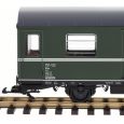 37687 Personenwagen Reko 3-achsig Dage, DR, Ep. III Thumbnail 4