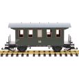 37926 Personenwagen 2. Klasse, DR, Ep. III Thumbnail 2