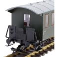 37926 Personenwagen 2. Klasse, DR, Ep. III Thumbnail 3